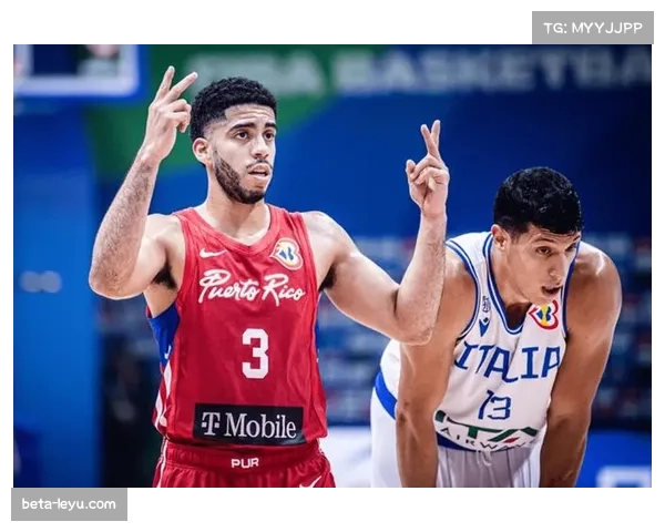 波多黎各八球大胜安圭拉 创造队史最大比分胜利