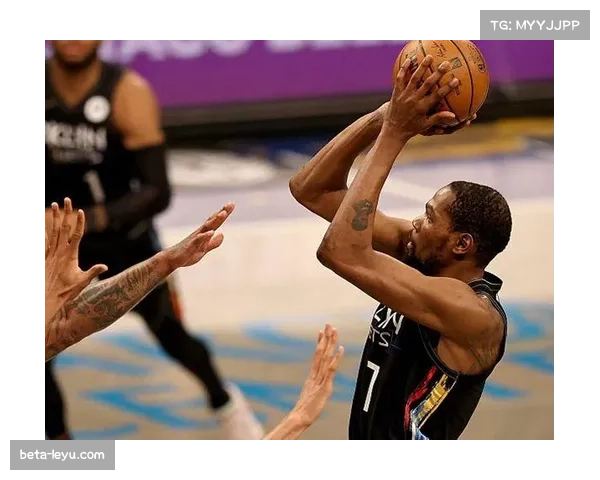 篮网45分大胜雄鹿 全队九人得分上双展现深度