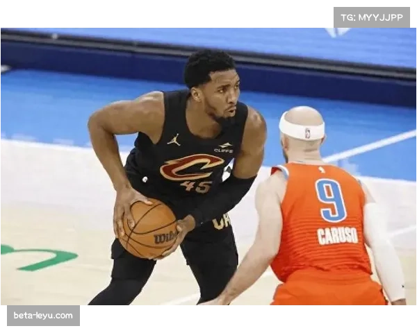 骑士米切尔状态持续低迷 仅得10分成客场失利主要因素